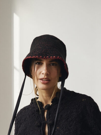 GORRO ANIZ | Buckethat